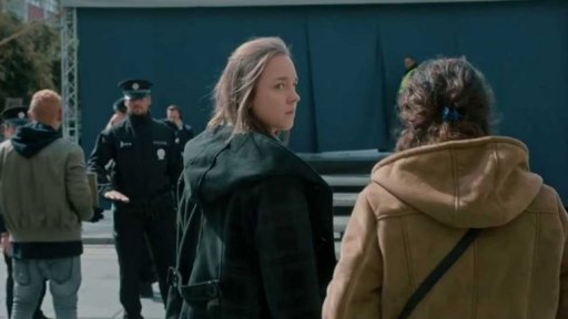 Filmový festival v Benátkách