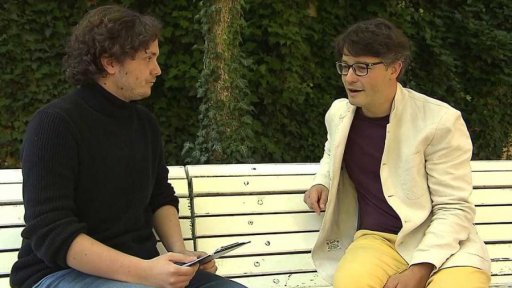 Sólové album Ondřeje Galušky