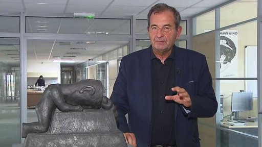 Jak obrazy ovlivňují stav mysli člověka