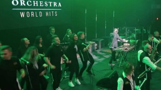 Turné Prime Orchestra