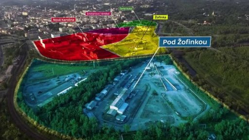 Výstava Josef Pleskot v Museu Kampa