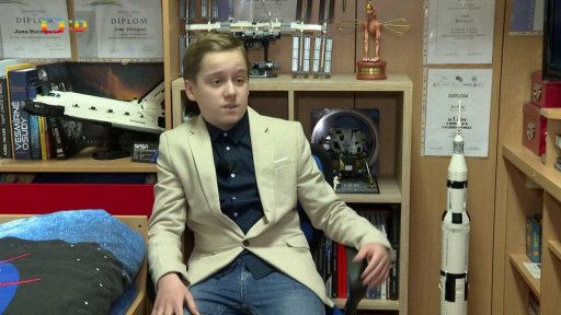 Téma týdne - Schopnosti