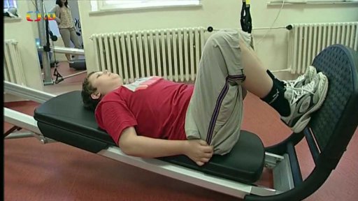 Téma týdne - obezita