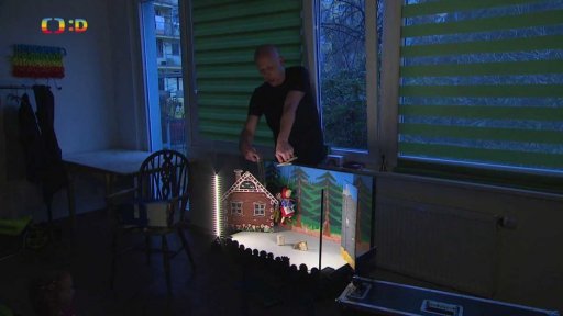 Téma týdne - Divadlo