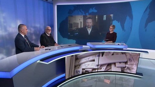 Vzniká programové prohlášení vlády