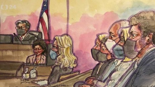 Elizabeth Holmesová byla uznána vinnou z podvodu