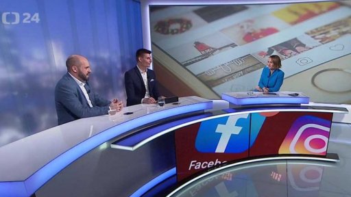 Prostředí sociálních sítí