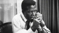 Zemřel legendární herec Sidney Poitier