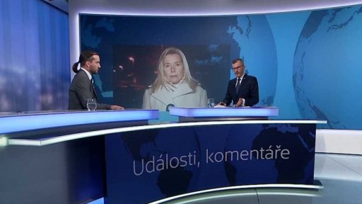 Co ve vládním prohlášení chybí?