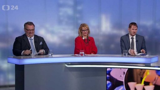 Co ukázal první den testování?