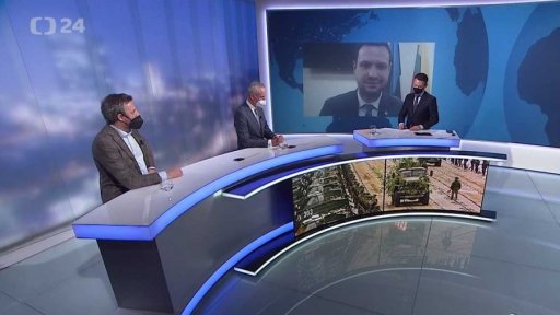 Strategie NATO v případě konfliktu