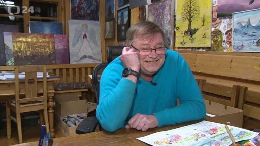 Start na olympijských hrách