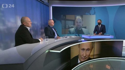 Strategie NATO v případě konfliktu