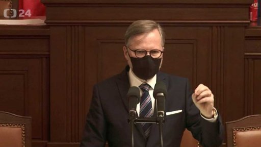 Zvyšování daňové zátěže občanů nebude