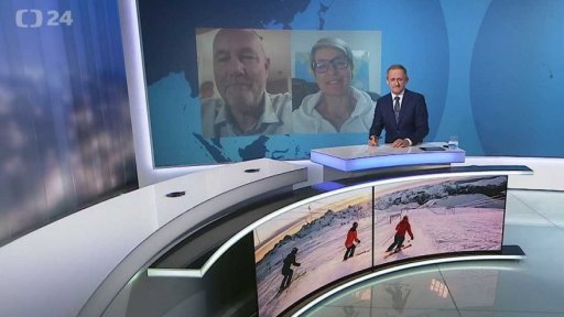 Podmínky pro návštěvu Rakouska nebo Itálie