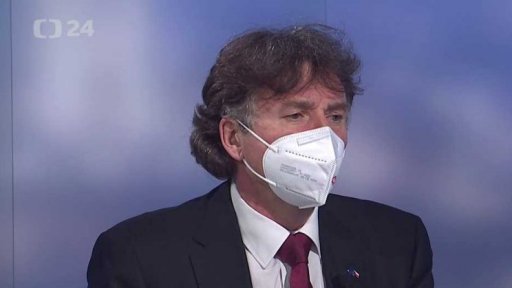 Dopady pandemie na zdravotníky