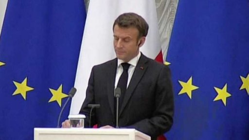 Jednání lídrů světových velmocí o Ukrajině