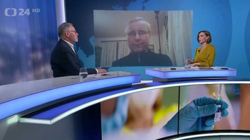 Konec opatření proti covidu-19