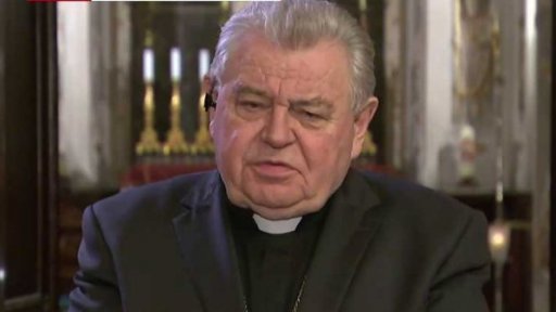 Papež František vyzval k ukončení války