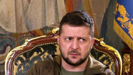 Reportáž z obléhané Ukrajiny