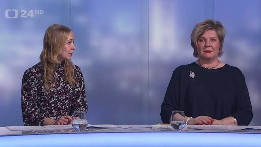 Nouzový stav lze prodloužit do května