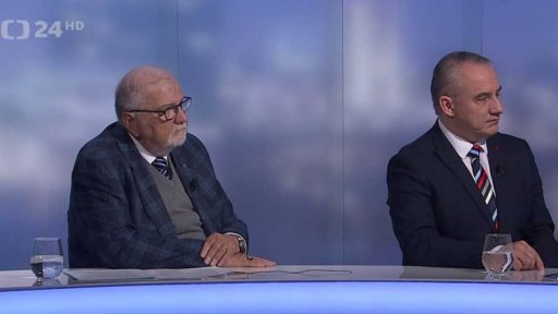 Obsadí běženci volná pracovní místa?