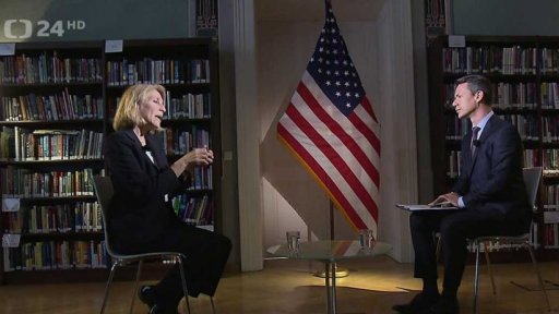 Exkluzivně: Dává jednání o příměří naději?