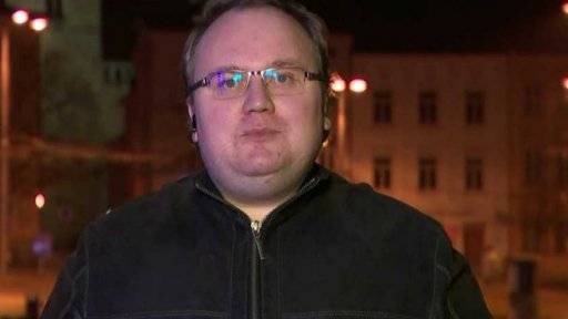 Věda: Dopady války na vesmírné programy