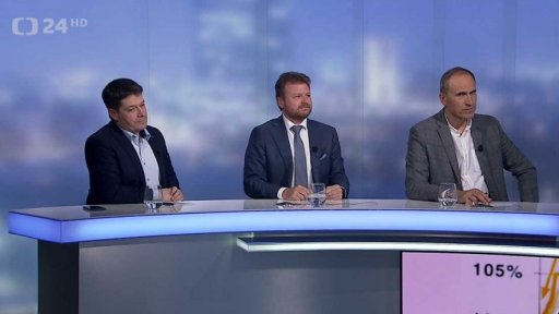 Proměny globální ekonomiky