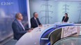 Ministři řeší vysoké ceny energií