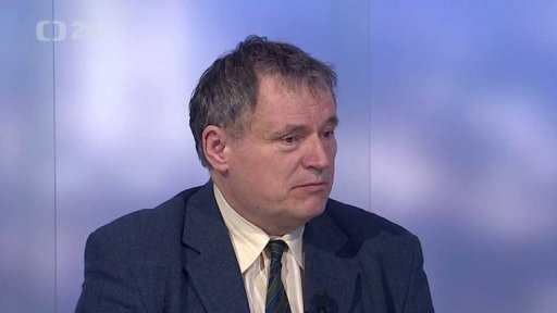 Kořeny zla v současné válce