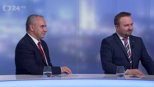 Dopady války na život Čechů