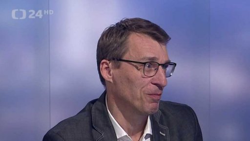 Česko chce pomoci Ukrajině do EU