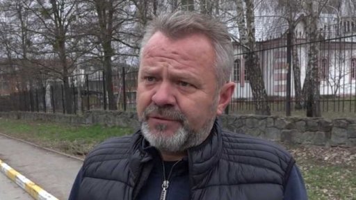 Rozhovor se starostou města Buča