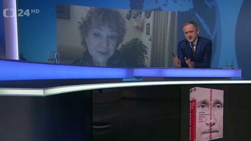 Na čem závisí přežití ruského režimu?