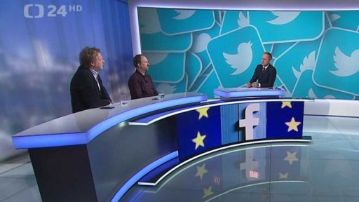 Musk koupil Twitter v přepočtu za bilion korun