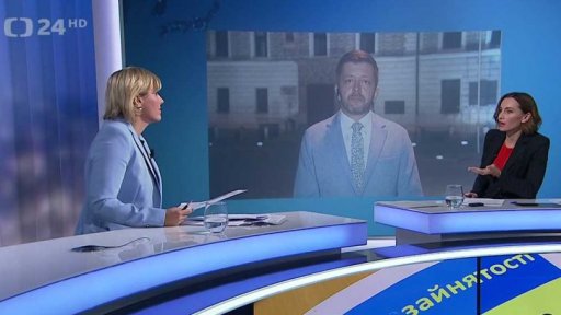 Scénáře vývoje uprchlické vlny