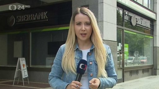 Sberbank je v likvidaci