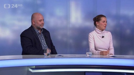 Za necelý rok Češi zvolí prezidenta