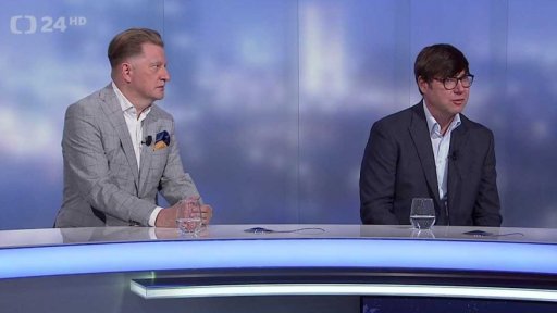 Připomenutí konce války ve stínu konfliktu