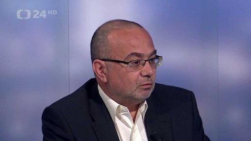 Vzpomínka na legendu politologie