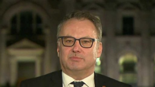 Česko-německé spojenectví