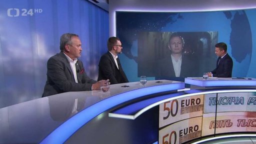 Shoda na 6. balíku sankcí se nerýsuje