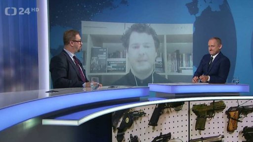 Masakr na škole v Texasu: 21 mrtvých