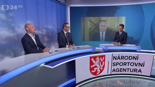 Návrat hokejistů do světové elity