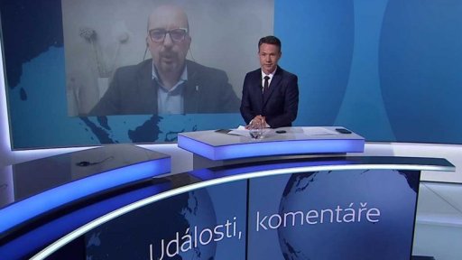 Evropa jedná o sankcích proti Rusku