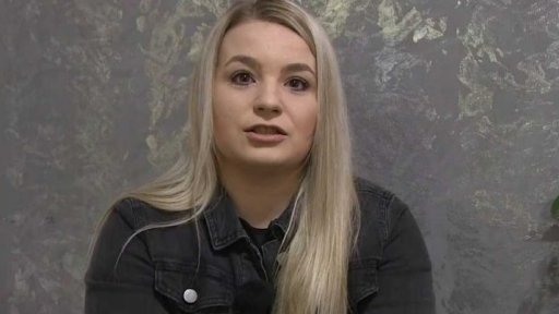 Příběh o vůli a odhodlání