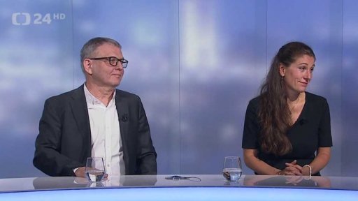 Má nyní smysl jednat s Putinem?