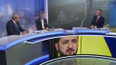 Zelenskyj promluvil k českým zákonodárcům