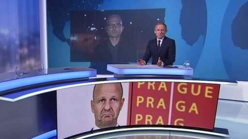 Policie vyšetřuje korupci v Praze